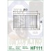 Tepalo filtras HIFLO FILTRO HF111