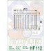 Tepalo filtras HIFLO FILTRO HF112