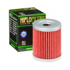 Tepalo filtras HIFLO FILTRO HF132