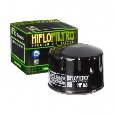 Tepalo filtras HIFLO FILTRO HF165 BMW F800