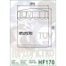 Tepalo filtras HIFLO FILTRO HF170B