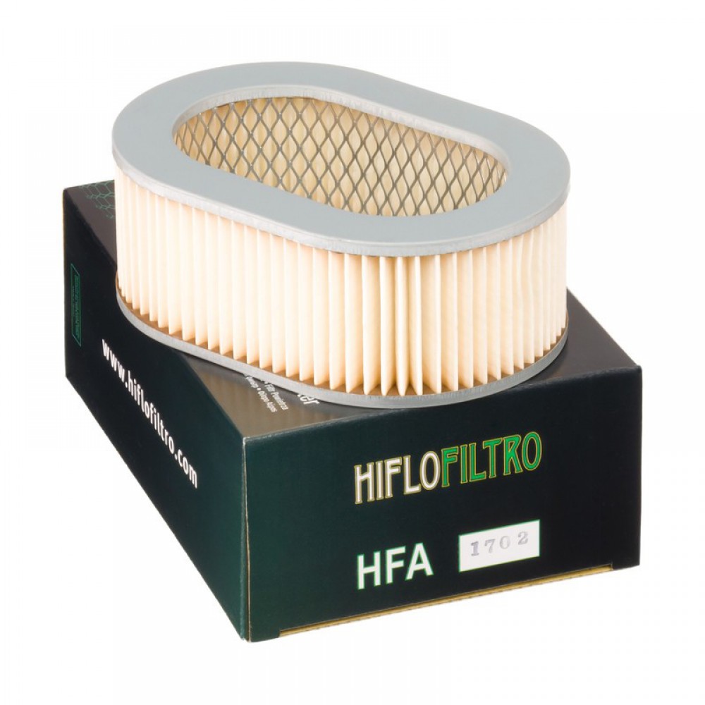 Oro filtras HFA1702 Honda VF700